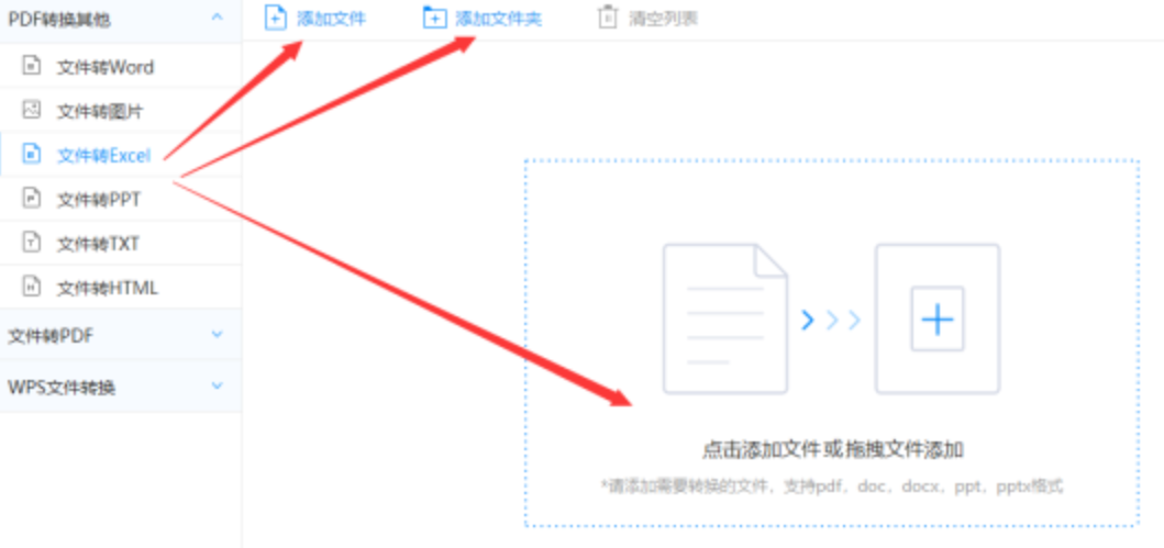 千亿网页官网使用讲解 - 选择文件格式